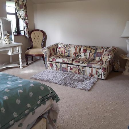 Grangeview House B&B Mullinderg Dış mekan fotoğraf