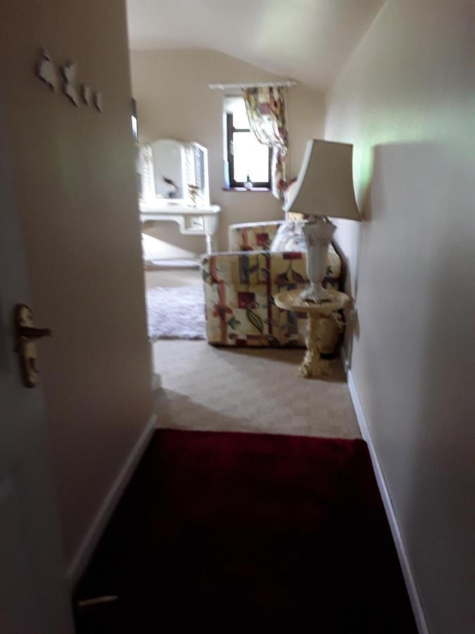 Grangeview House B&B Mullinderg Dış mekan fotoğraf