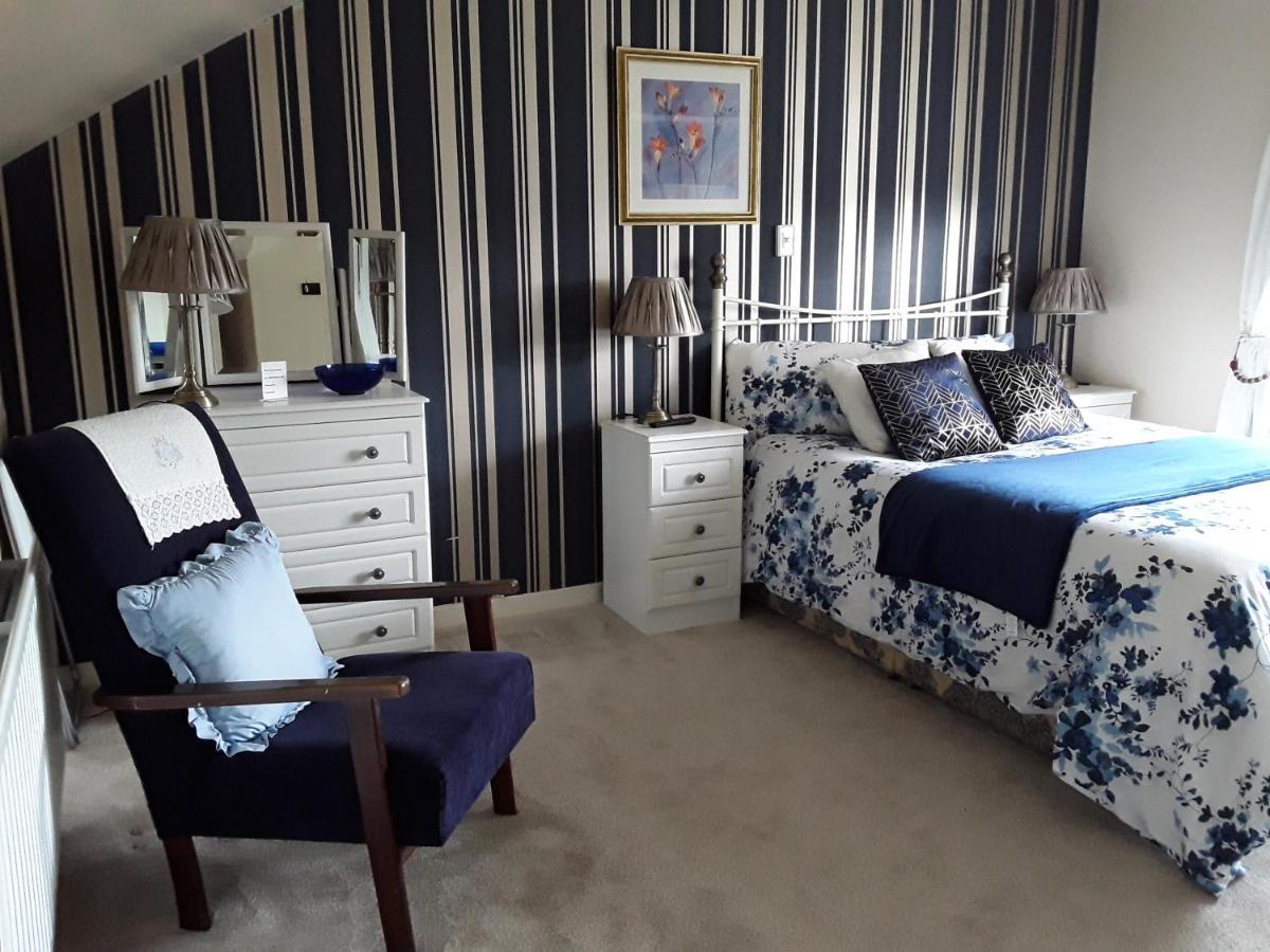 Grangeview House B&B Mullinderg Dış mekan fotoğraf