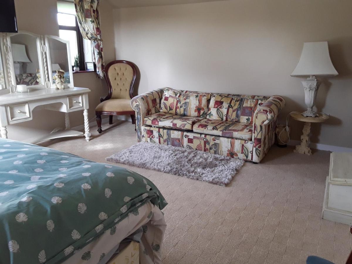 Grangeview House B&B Mullinderg Dış mekan fotoğraf