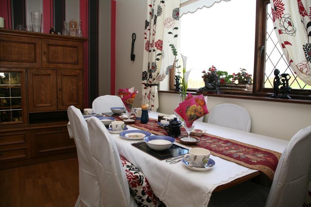 Grangeview House B&B Mullinderg Oda fotoğraf