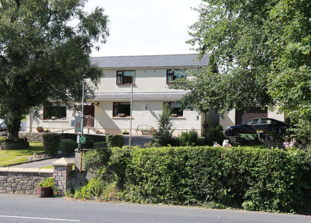 Grangeview House B&B Mullinderg Dış mekan fotoğraf