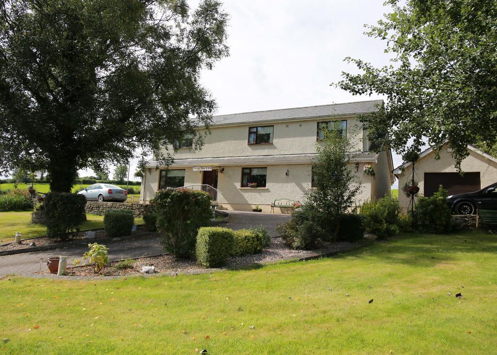 Grangeview House B&B Mullinderg Dış mekan fotoğraf