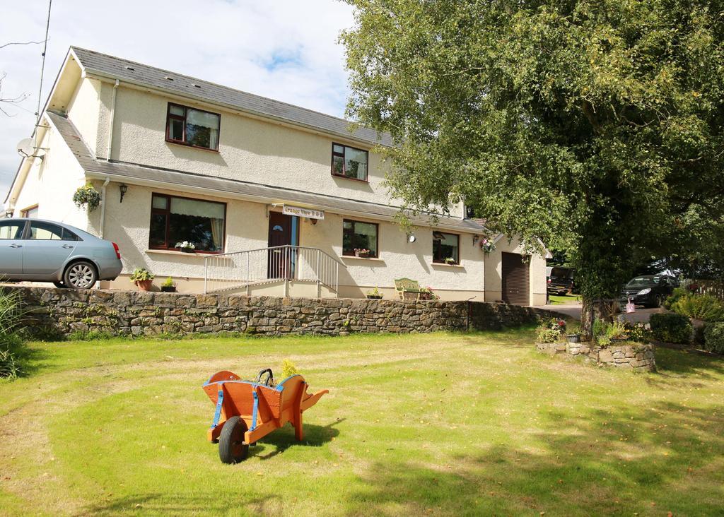 Grangeview House B&B Mullinderg Dış mekan fotoğraf