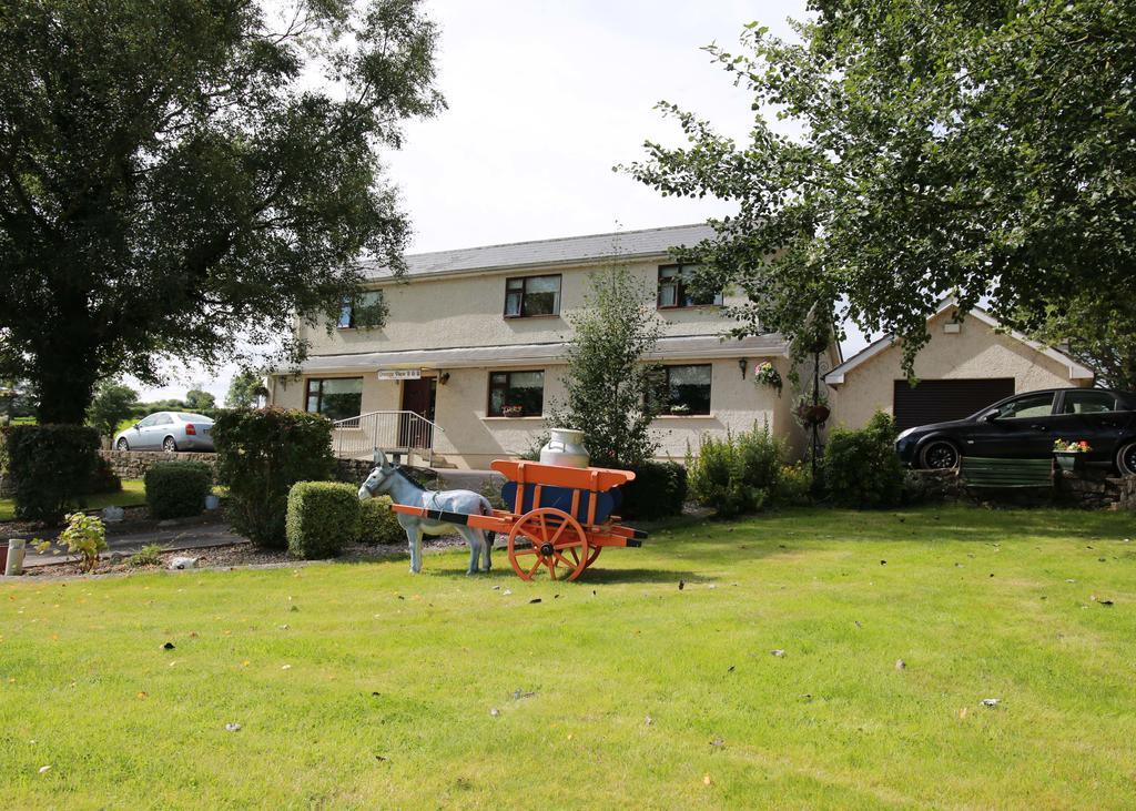 Grangeview House B&B Mullinderg Dış mekan fotoğraf