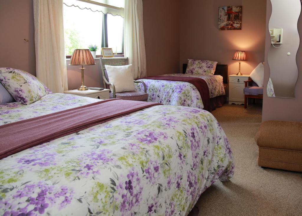 Grangeview House B&B Mullinderg Dış mekan fotoğraf