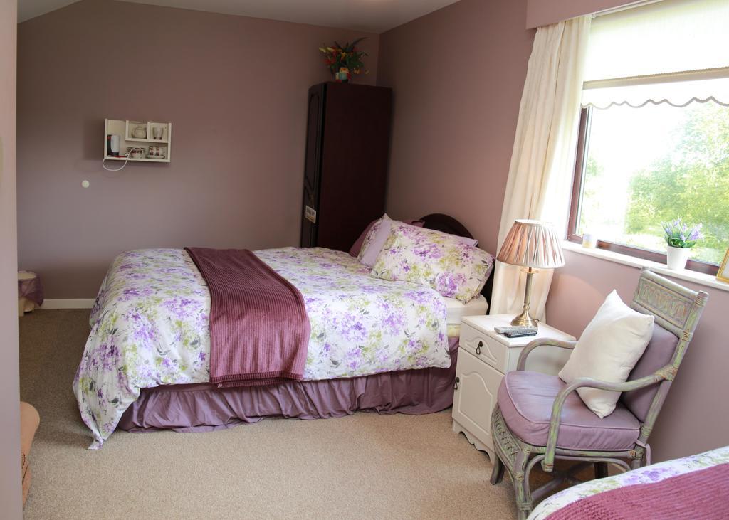 Grangeview House B&B Mullinderg Dış mekan fotoğraf