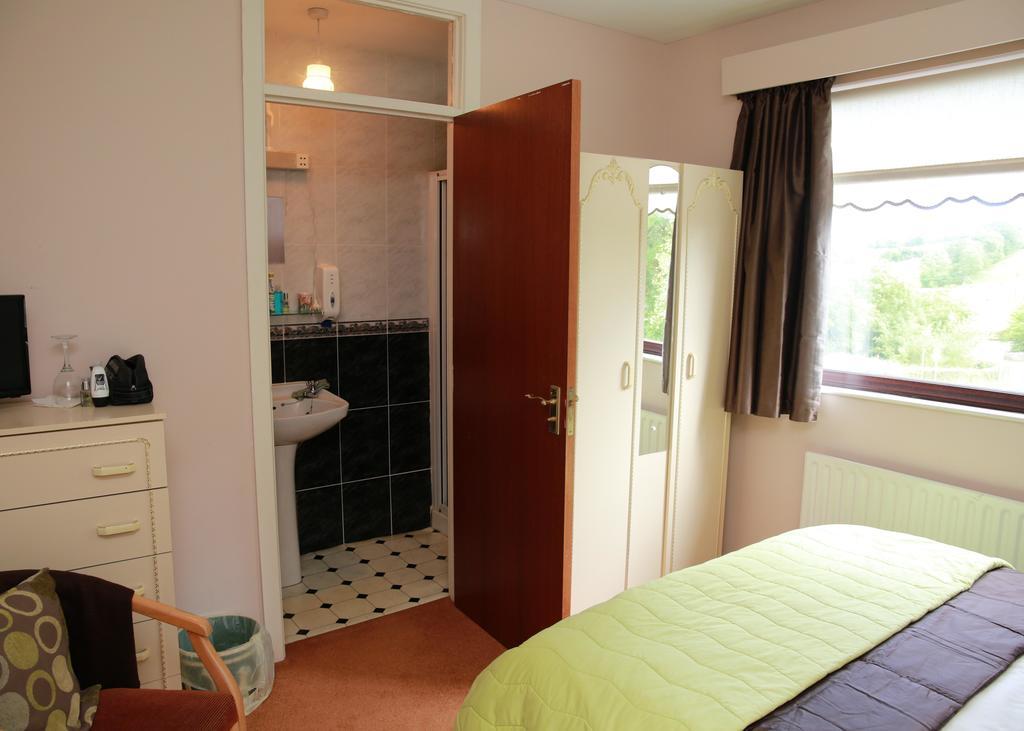 Grangeview House B&B Mullinderg Dış mekan fotoğraf