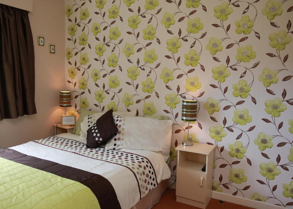 Grangeview House B&B Mullinderg Dış mekan fotoğraf