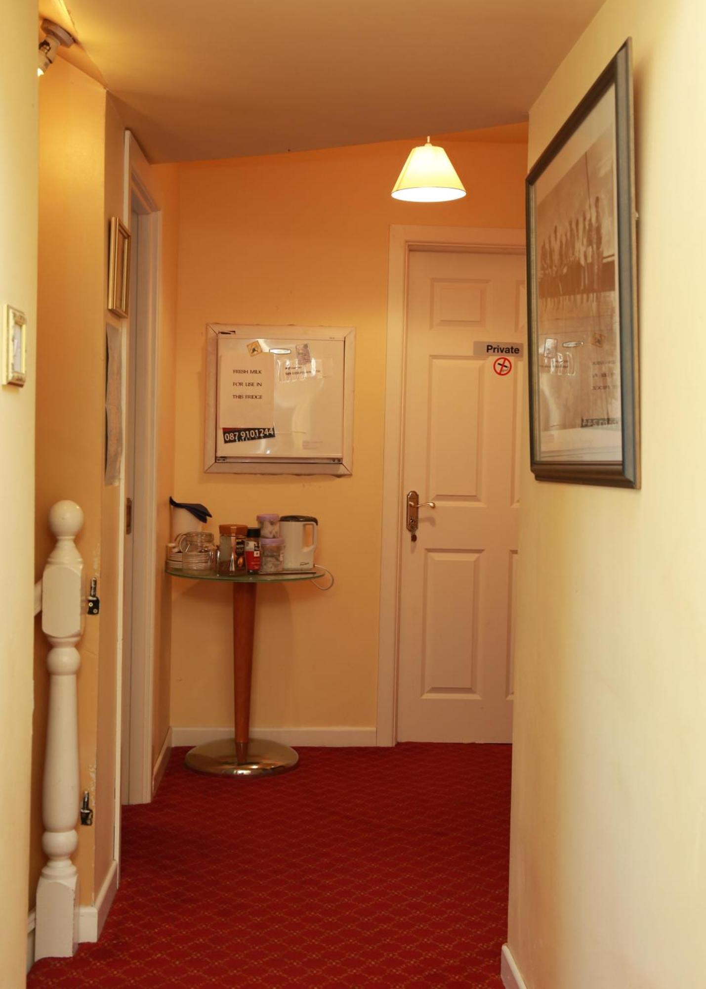 Grangeview House B&B Mullinderg Dış mekan fotoğraf