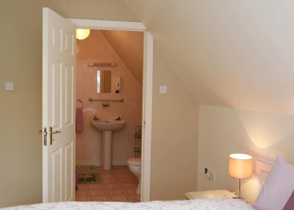 Grangeview House B&B Mullinderg Dış mekan fotoğraf