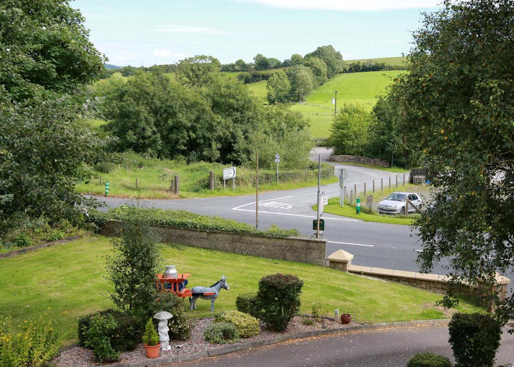 Grangeview House B&B Mullinderg Dış mekan fotoğraf