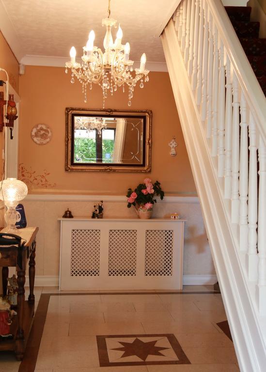 Grangeview House B&B Mullinderg Dış mekan fotoğraf