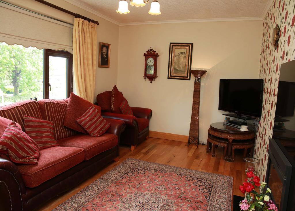 Grangeview House B&B Mullinderg Dış mekan fotoğraf