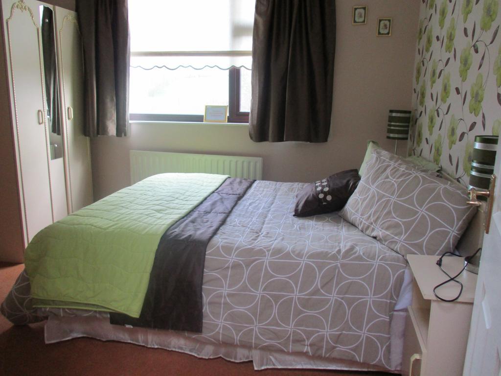 Grangeview House B&B Mullinderg Dış mekan fotoğraf
