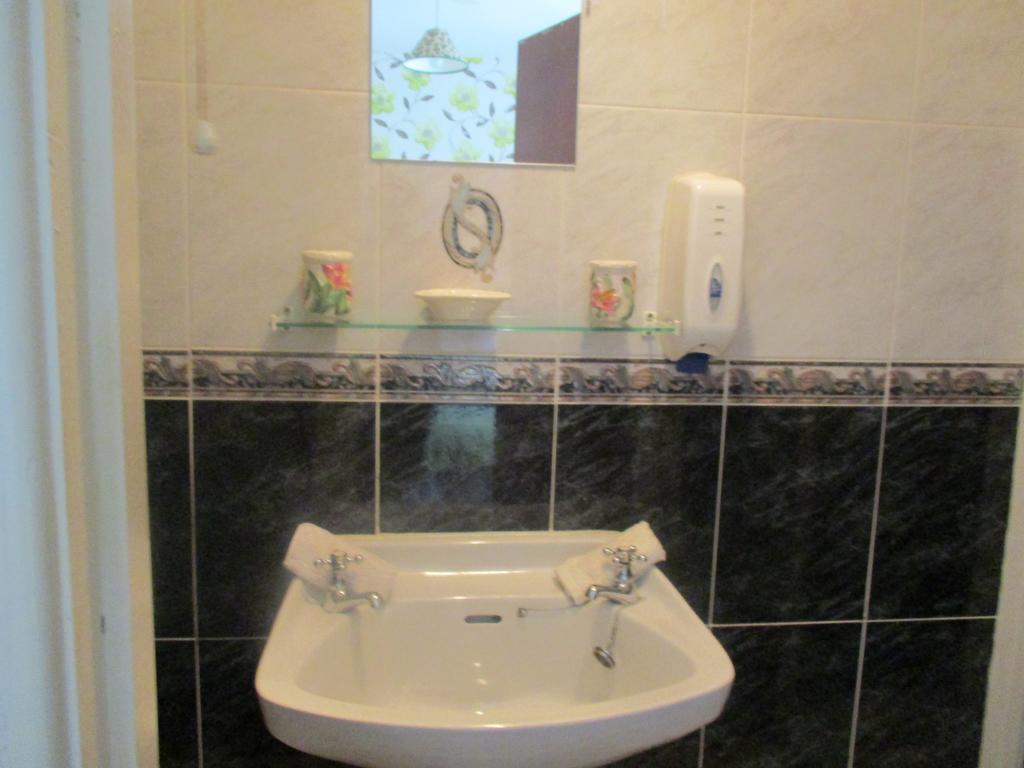 Grangeview House B&B Mullinderg Dış mekan fotoğraf